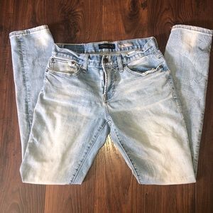 Men’s jeans